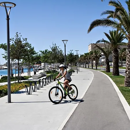 Gæstehus Babina - King & Queen