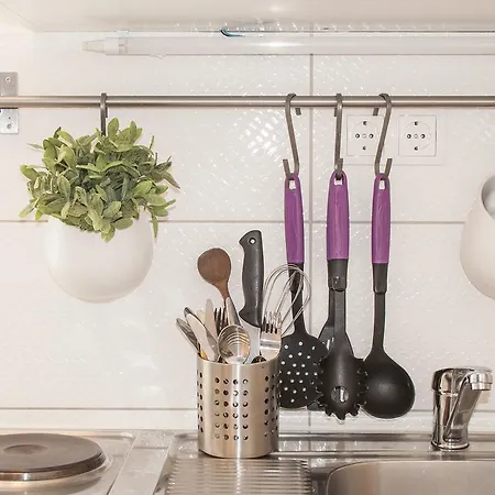 Gæstehus Babina - King & Queen