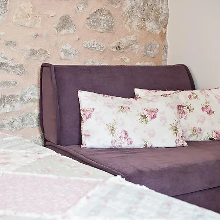 Gæstehus Babina - King & Queen 3*