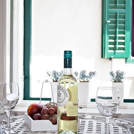 Gæstehus Babina - King & Queen