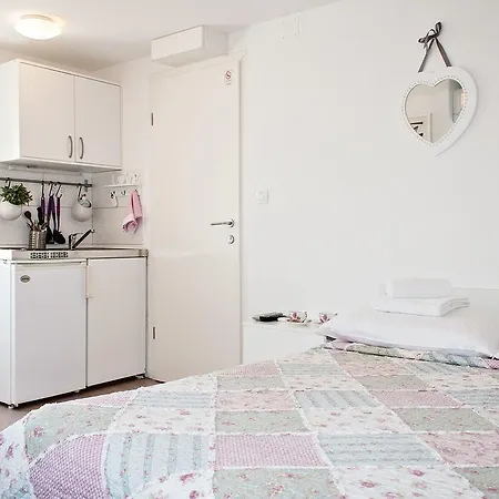 Babina - King & Queen