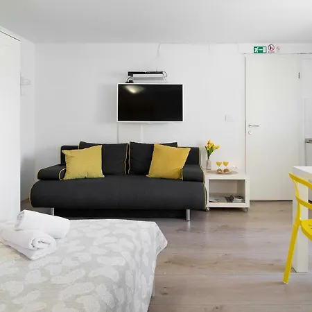 Babina - King & Queen Gæstehus