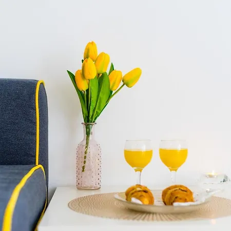 Babina - King & Queen 3* Split