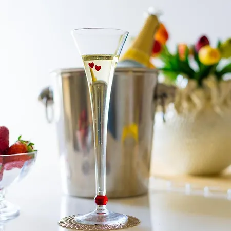 Babina - King & Queen Gæstehus 3*