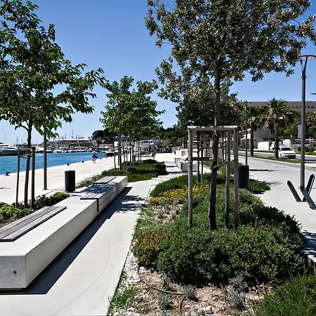 Gostinjska kuća Babina - King & Queen Split