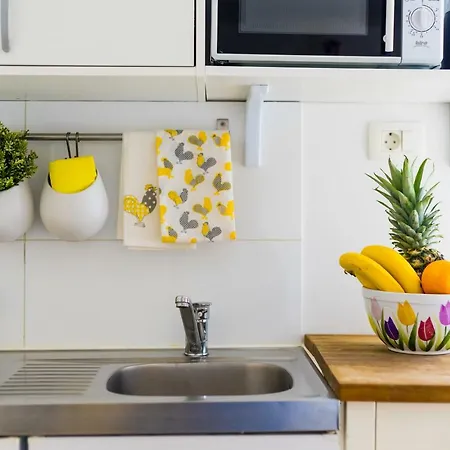 Gostinjska kuća Babina - King & Queen