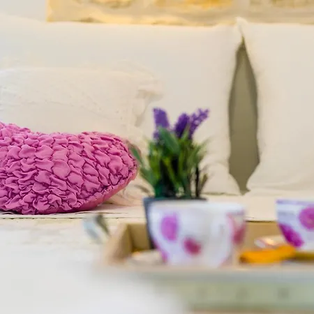 Babina - King & Queen Gostinjska kuća Split