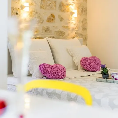 Babina - King & Queen 3* Split