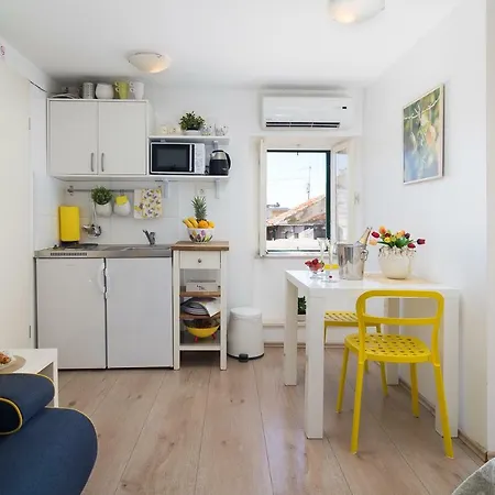 招待所 Babina - King & Queen 斯普利特